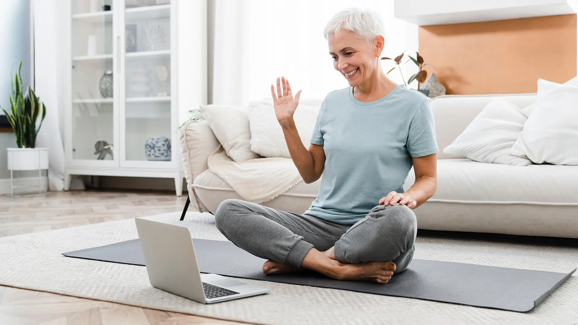 Innovative Aged Care Software