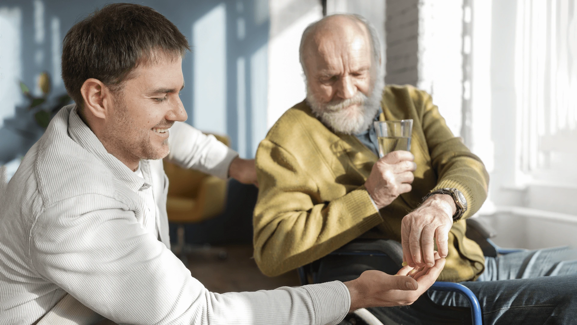 NDIS Medication Software Importance