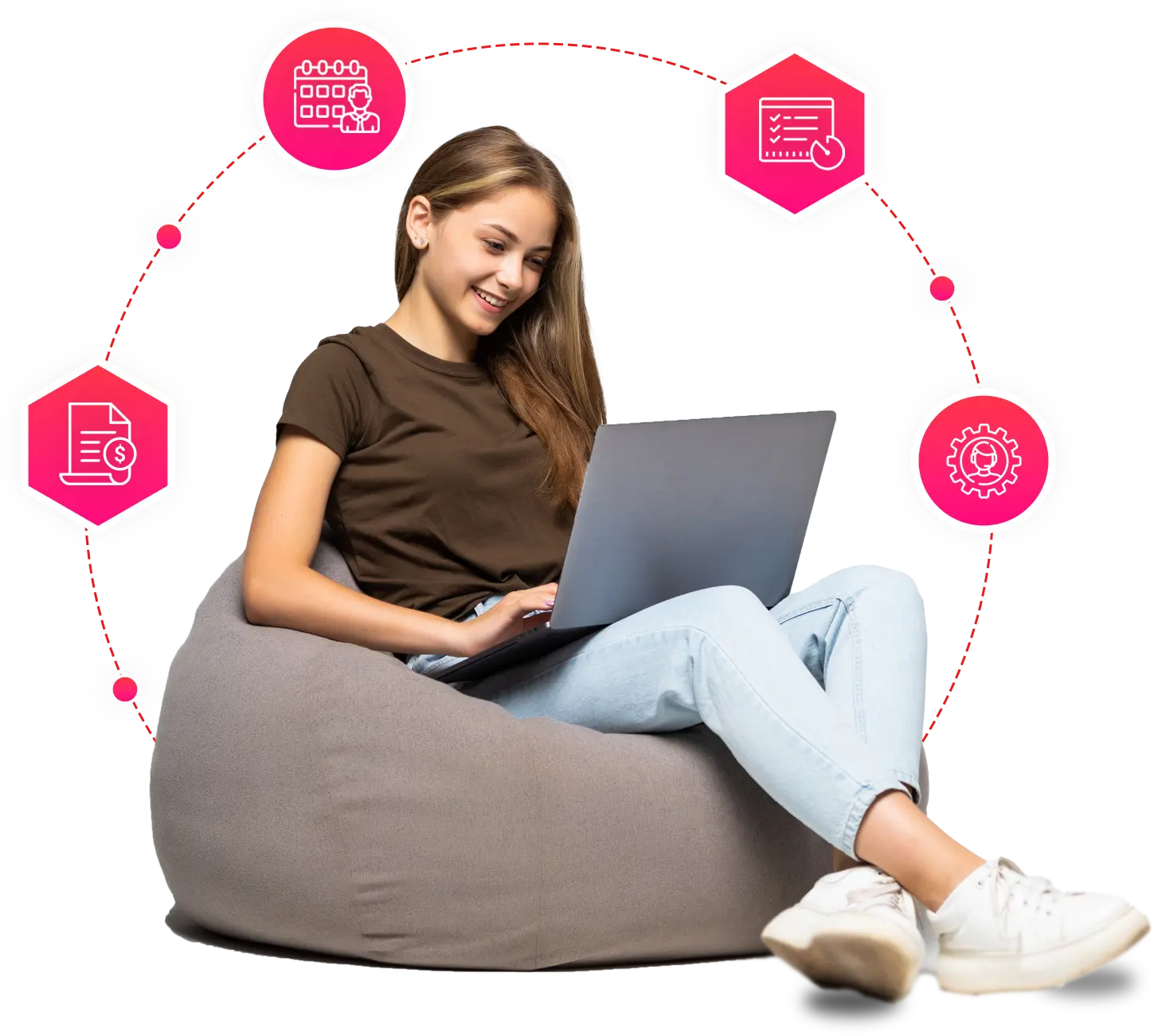 Discover What Our NDIS Software Features Can Do