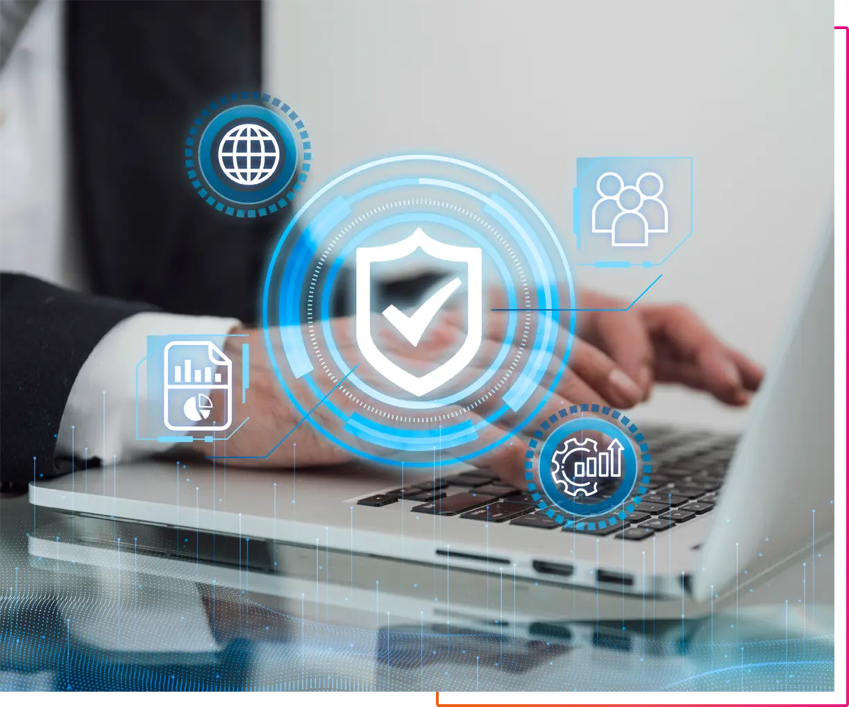 Secure Data Management