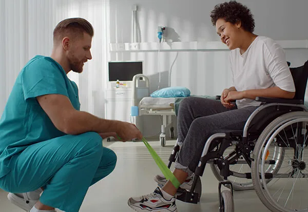 Support Coordination