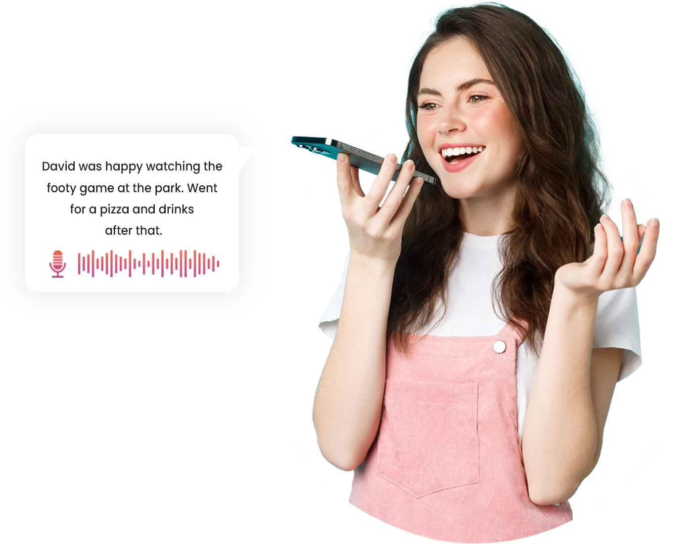 Speech To Text