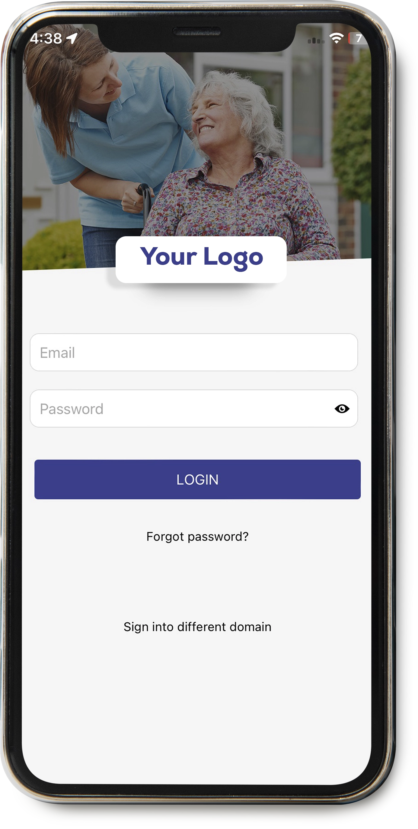 Web & App Solutions