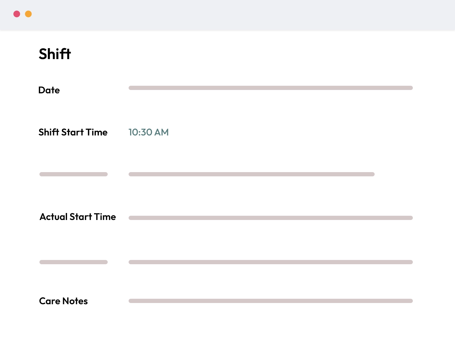 Financial Compliance
