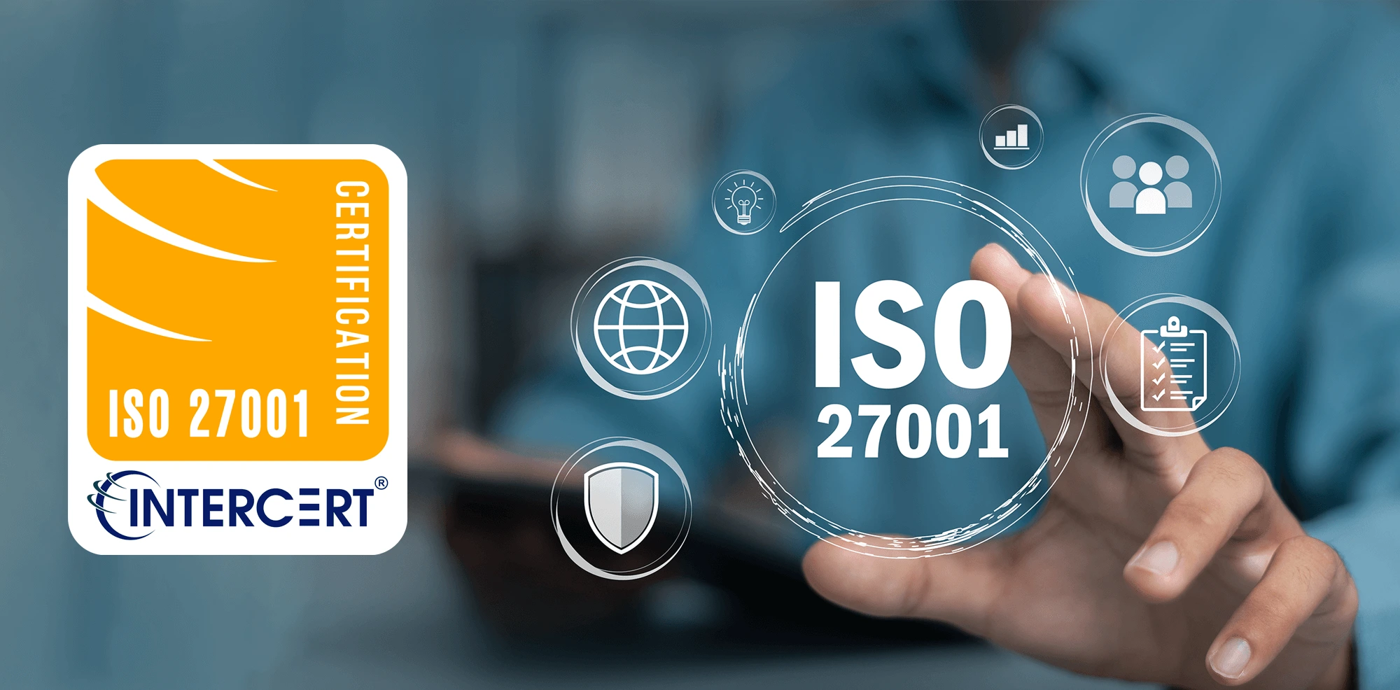 ISO 27001
