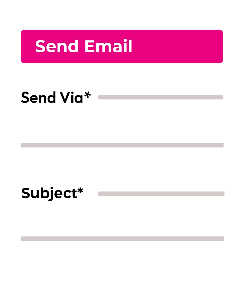 Centralised Platform