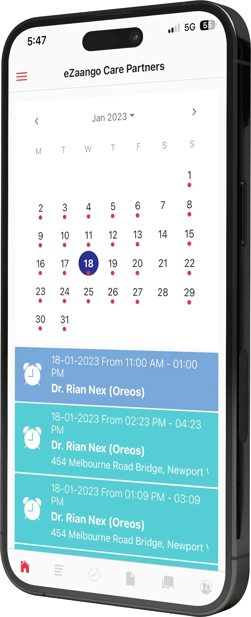 A Smarter, simpler way to connect and collaborate in your industry