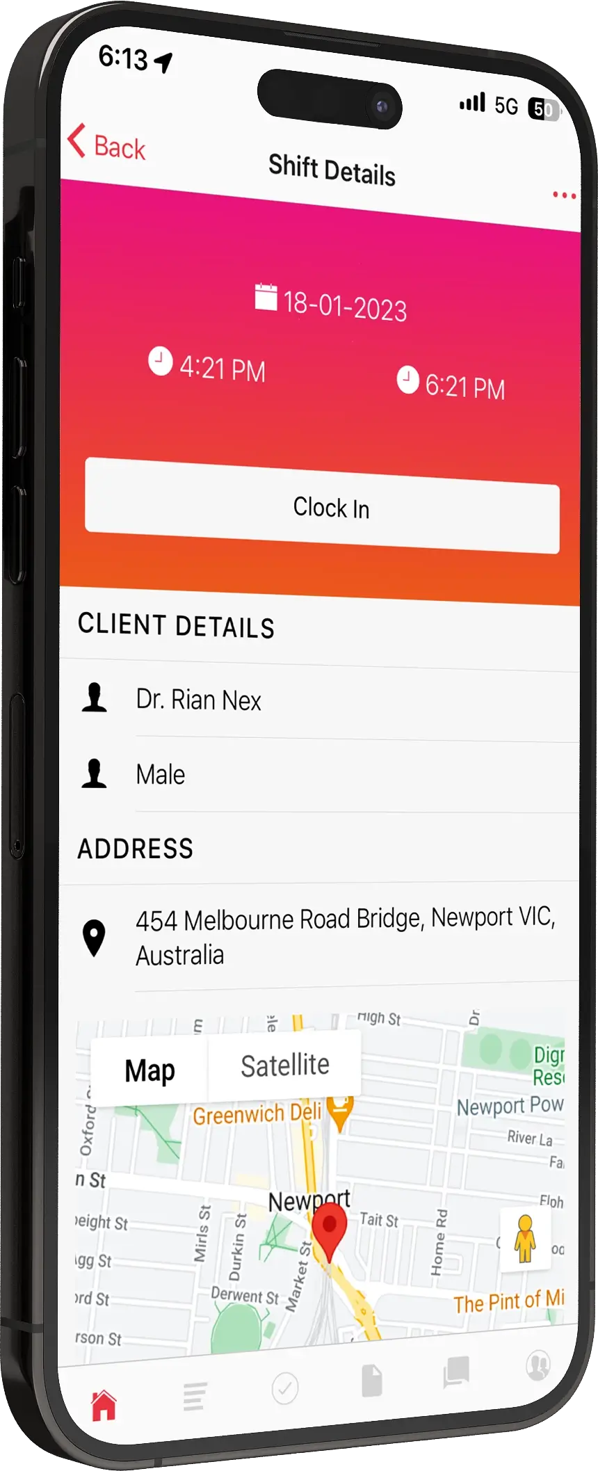 A Smarter, simpler way to connect and collaborate in your industry